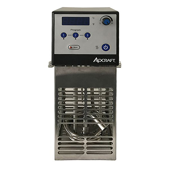 Adcraft - Admiral Craft Equipment, SV-1200W, Sous Vide Cooker