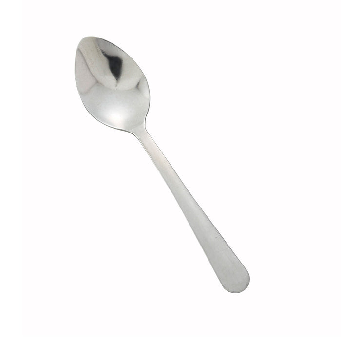 Winco, 0002-09, Spoon, Demitasse