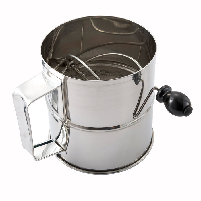 Winco, RFS-8, Sifter