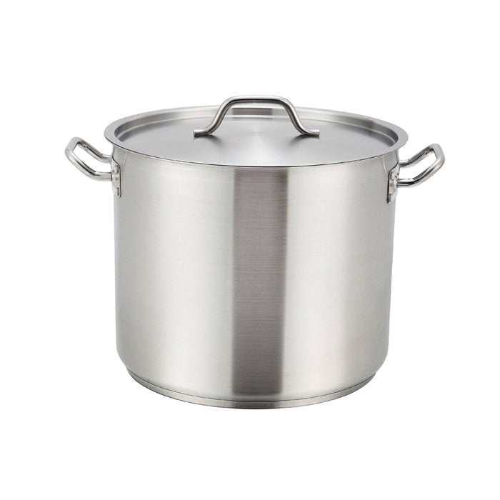 Winco, SST-40, Stock Pot