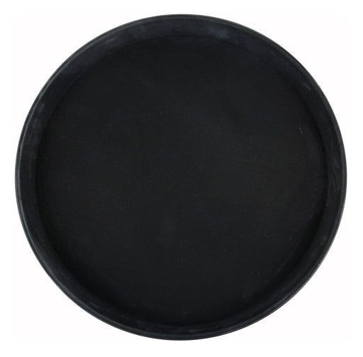 Winco, TRH-14K, Serving Tray, Non-Skid