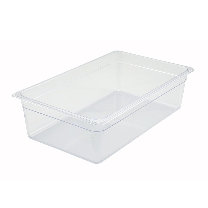 Winco, SP7106, Food Pan, Plastic