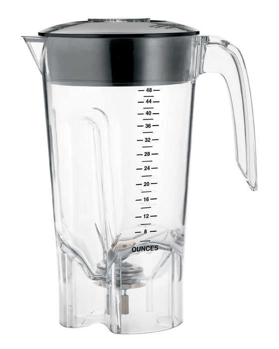 Hamilton Beach, 6126-455, High Performance Blender Containers
