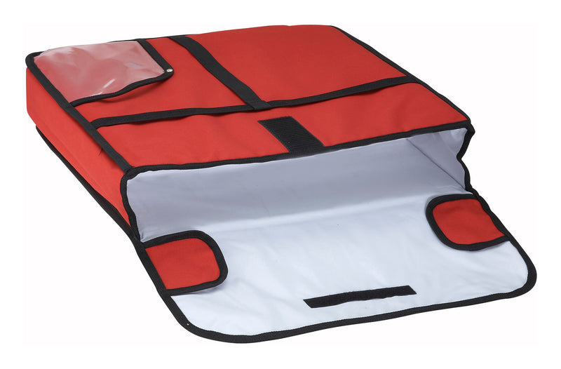 Winco, BGPZ-20, Bolsa para entrega de pizza
