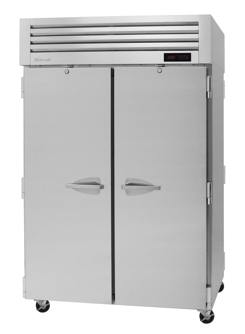 Turbo Air, PRO-50H-PT, SERIE PRO - Refrigerador vertical
