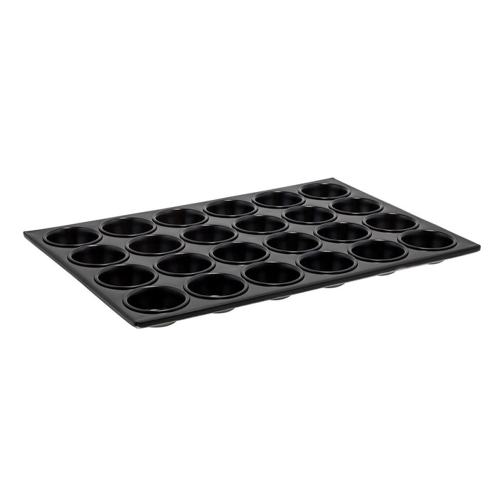 Winco, AMF-24NS, Muffin Pan