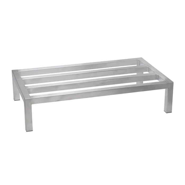 Winco, ASDR-1448, Dunnage Rack, Vented