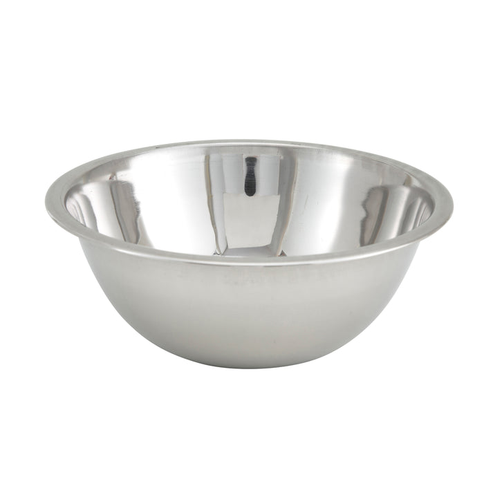 Winco, MXBT-150Q, Mixing Bowl, Metal