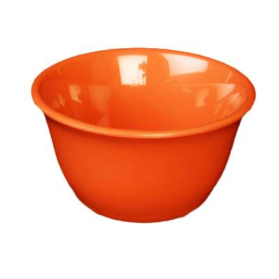 Thunder Group, CR303RD, Tazas para consomé, Plástico