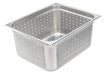 Winco, SPJH-206PF, Steam Table Pan, Stainless Steel