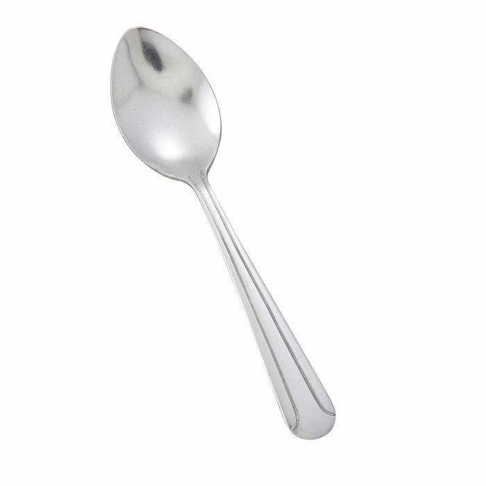 Winco, 0001-09, Spoon, Demitasse