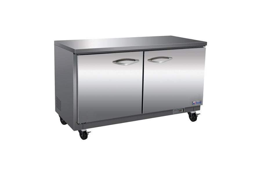 MVP, IUC36R, Undercounter Refrigerator