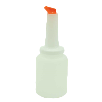 Thunder Group, PLSNP02O, Unidad Completa de Vertedor Mezclador para Barra de Bebidas