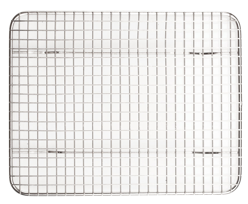 Winco, PGWS-810, Wire Pan Rack / Grate