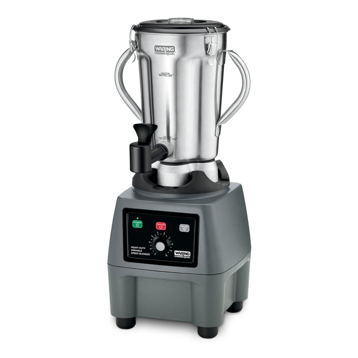 Waring, CB15VSF, Blender, Food, Countertop