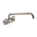 Serv-Ware, DTF4-10-CWP, Faucet, Wall / Splash Mount