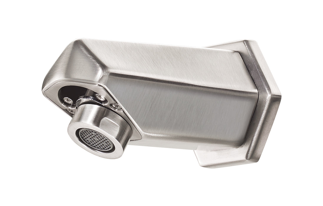 Krowne Metal, 16-675, Electronic Faucet