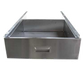 Serv-Ware, SSD-24-CWP, Work Table, Drawer