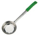 Winco, FPPN-6, Spoon, Portion Control