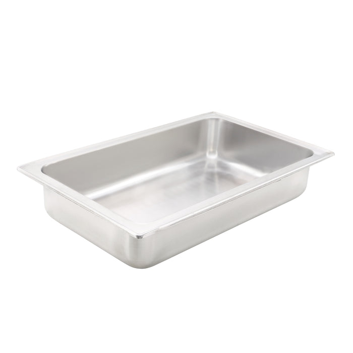 Winco, C-WPF, Chafing Dish Pan