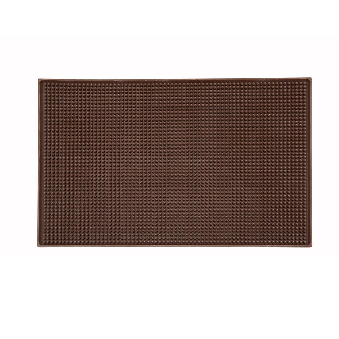 Winco, BM-1812B, Bar Mat