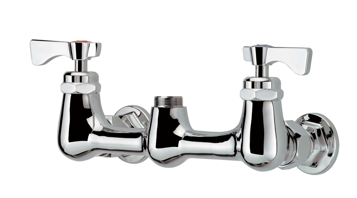 Krowne Metal, 14-8XXL, Faucet Body