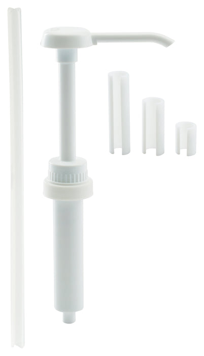 Winco, PKT-1, Pump Dispenser