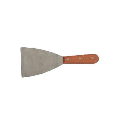 Thunder Group, SLTWBS004, Raspador para parrilla