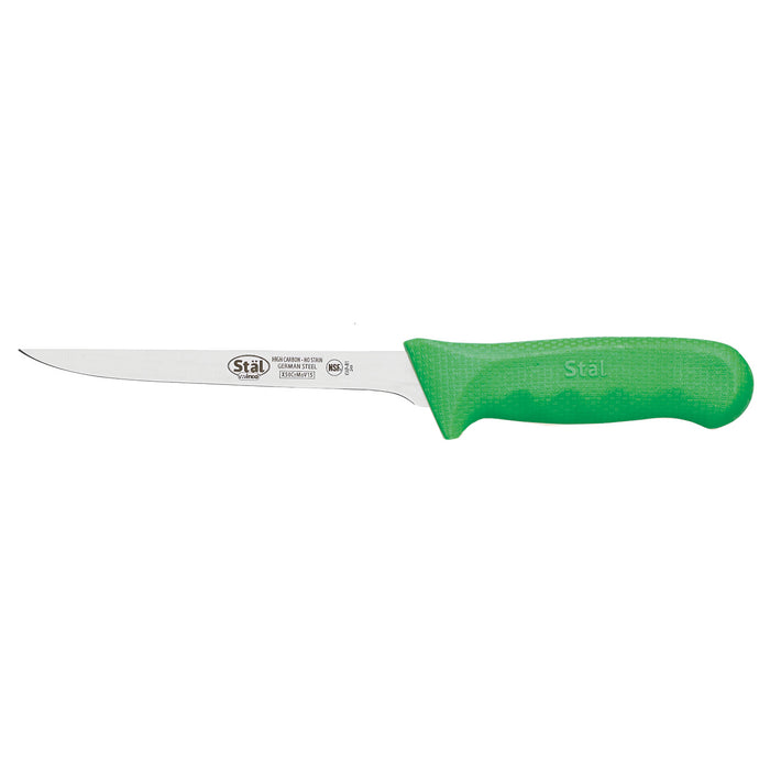 Winco, KWP-61G, Knife, Boning