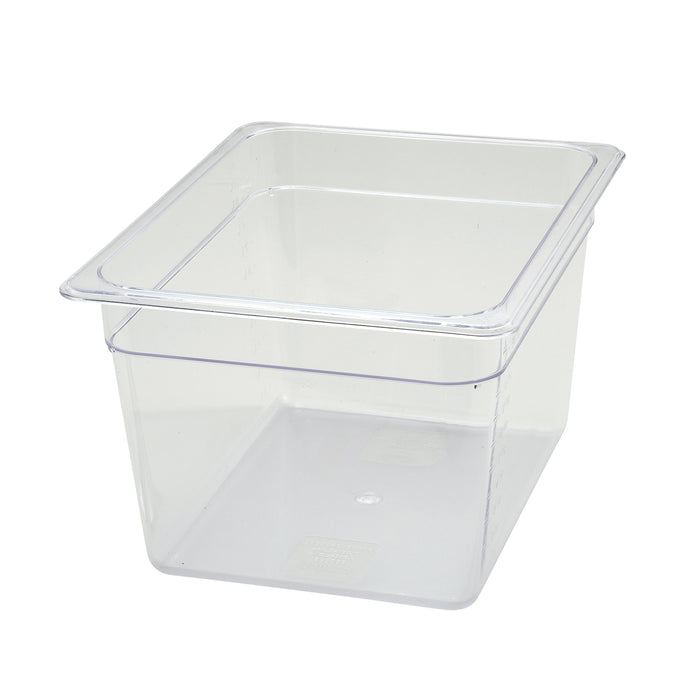 Winco, SP7208, Food Pan, Plastic