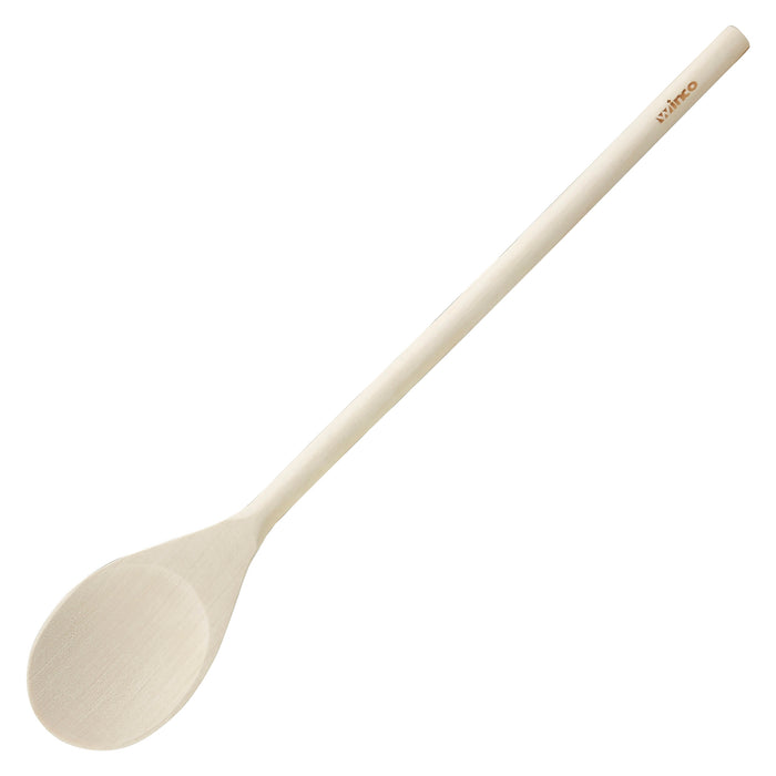 Winco, WWP-18, Spoon, Wooden