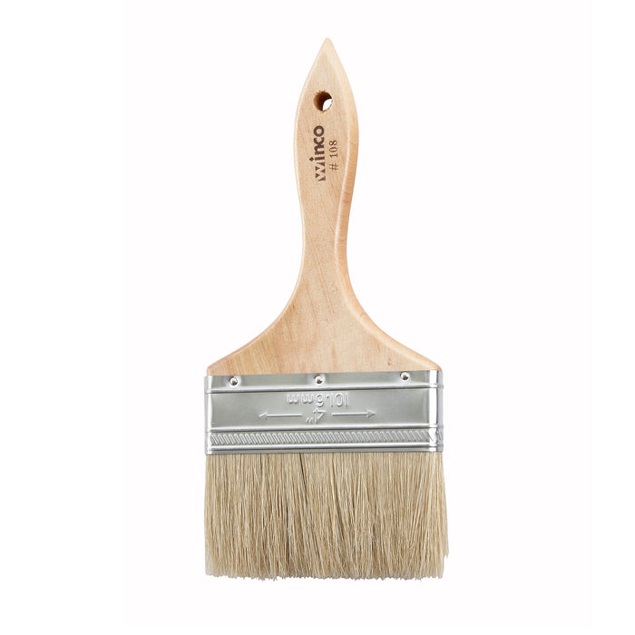 Winco, WBR-40, Pastry Brush