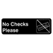 Thunder Group, PLIS9317BK, Sign, Compliance