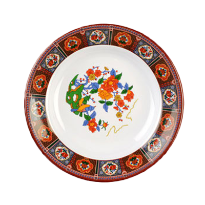 Thunder Group, 1107TP, Asian Dinnerware, Plastic