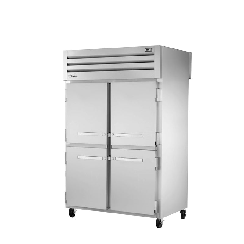 True Manufacturing STA2RPT-4HS-2G-HC Amechef
