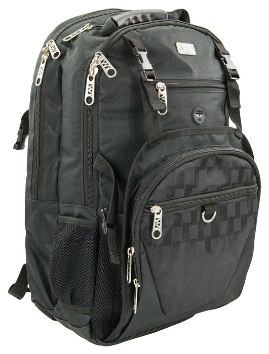 Winco, KBP-1, Backpack