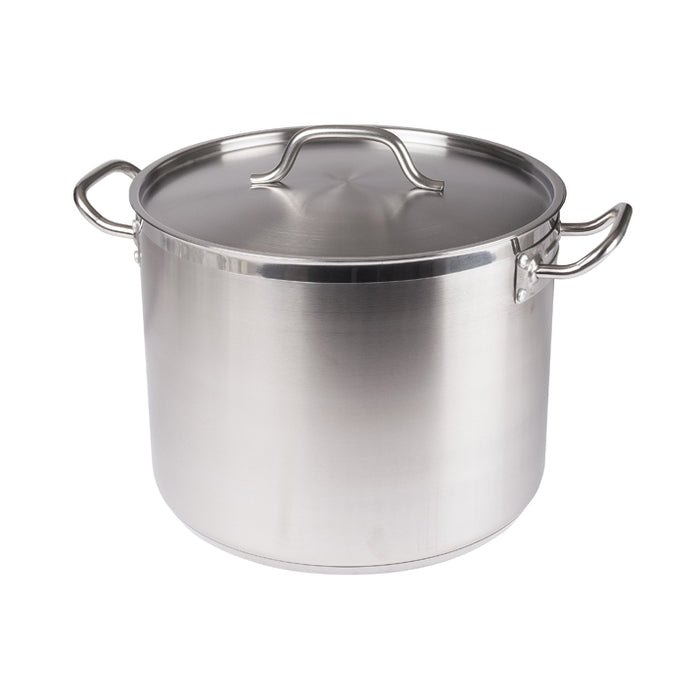 Winco, SST-24, Stock Pot