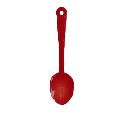Thunder Group, PLSS211RD, Serving Spoon, Solid