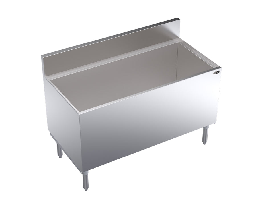 Krowne Metal, KR24-CB48, Bottle Cooler