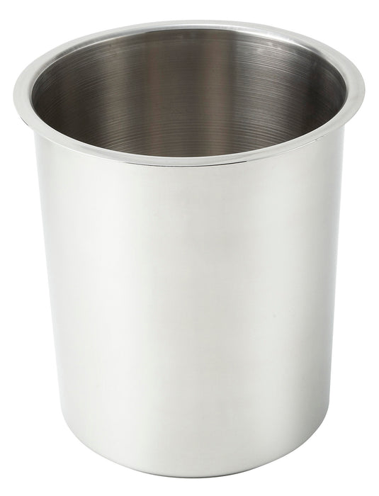 Winco, BAM-8.25, Bain Marie Pot