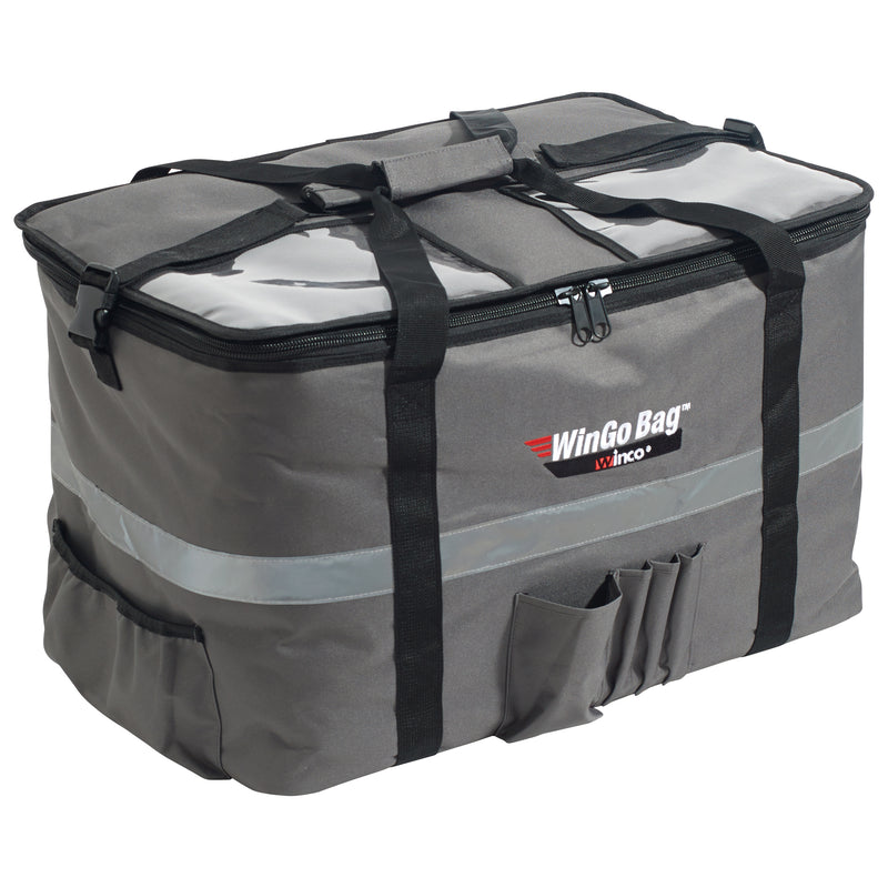 Winco, BGCB-2314, Bolsa de catering premium