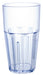 Winco, PTSN-16, Tumbler, Plastic