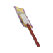 Thunder Group, PLSP014HR, Spatula, Plastic