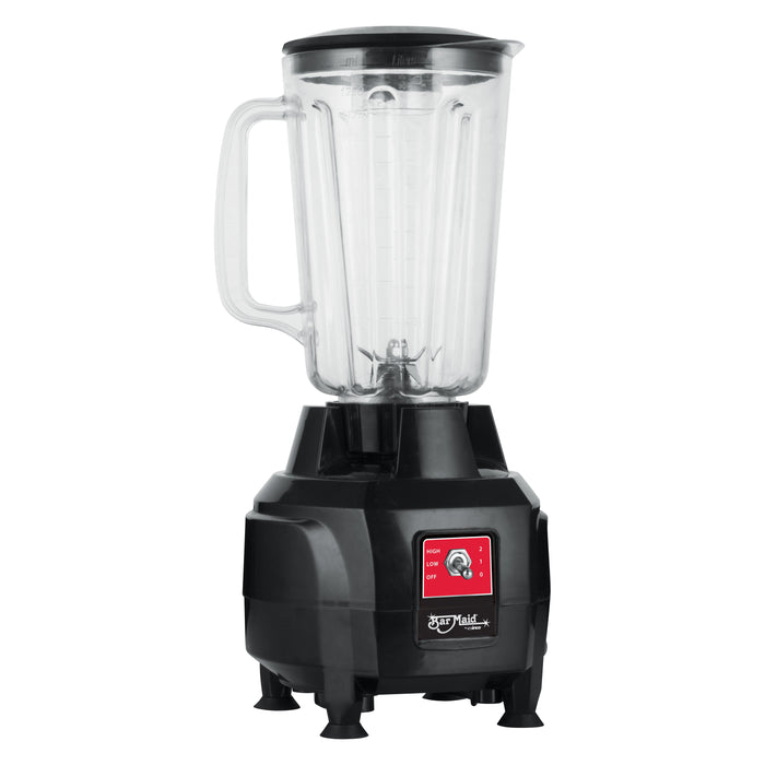 Winco, XLB-44, Blender, Food, Countertop