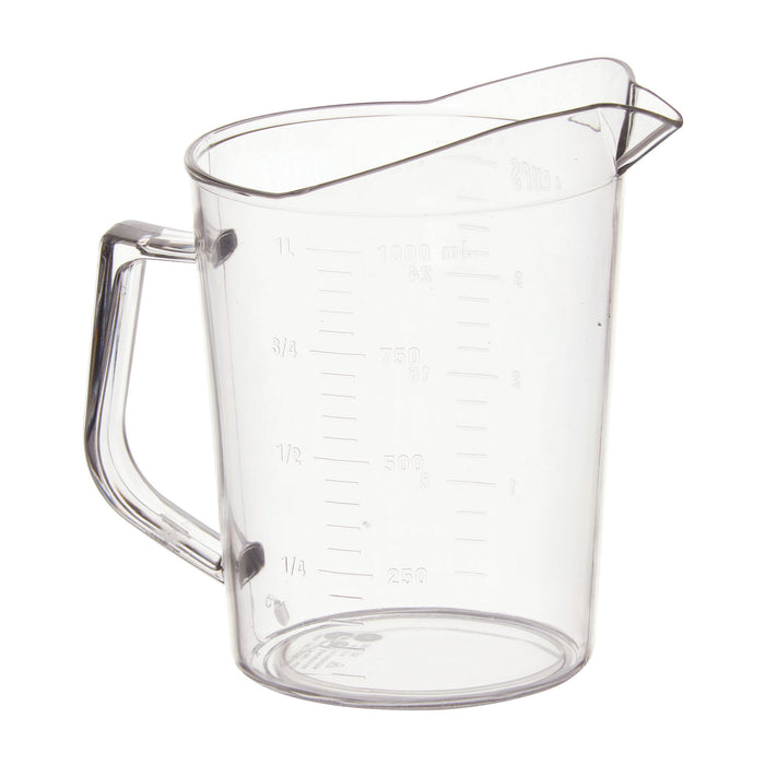 Winco, PMU-100, Measuring Cups