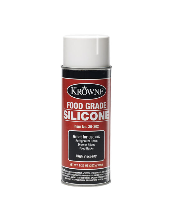 Krowne Metal, 30-202, Food Grade Lubricants