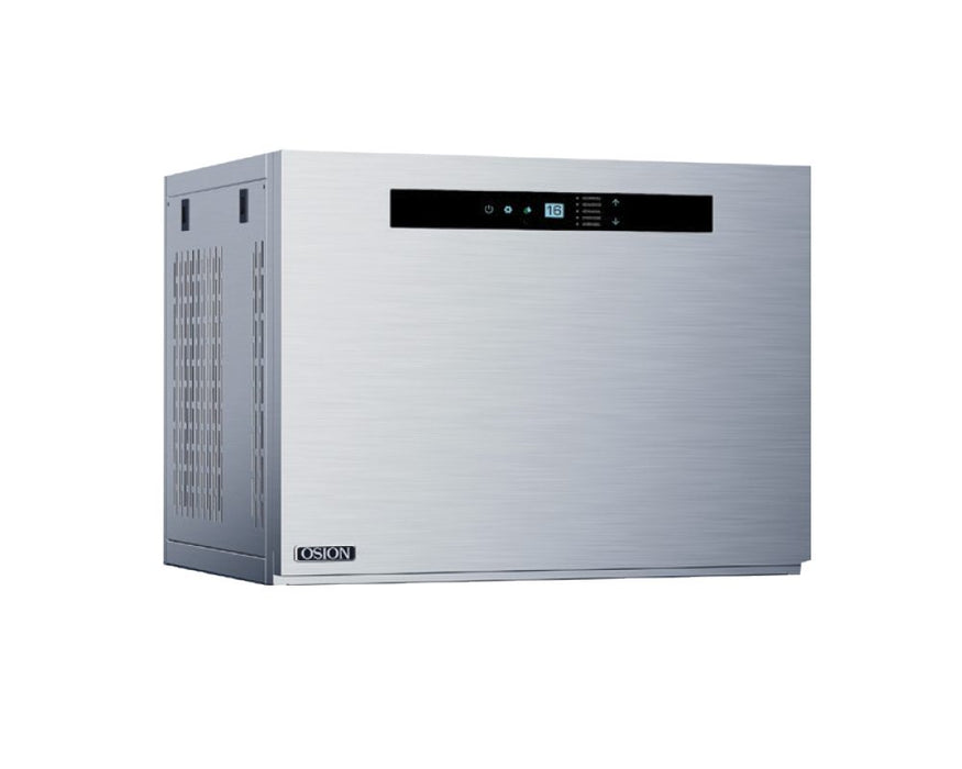 MVP, OCM-500AF, Ice Maker