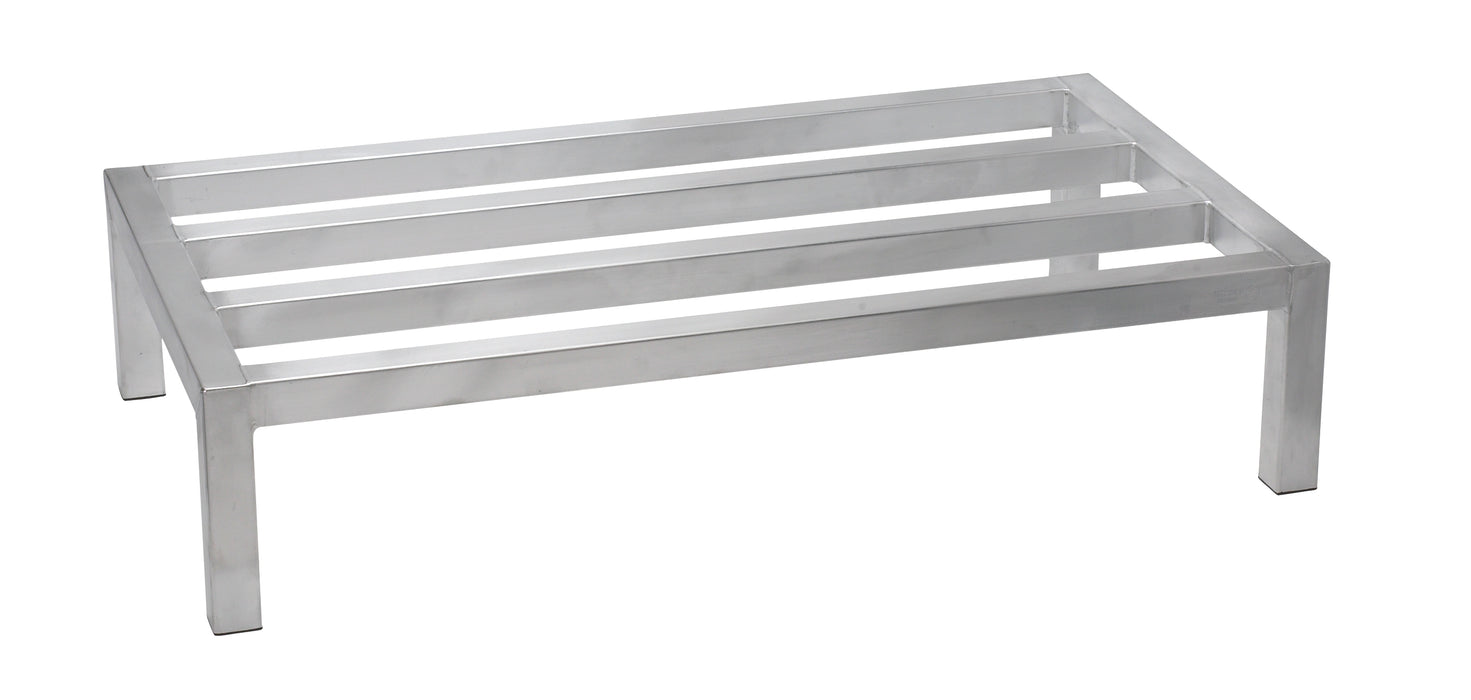 Winco, ASDR-2036, Dunnage Rack, Vented