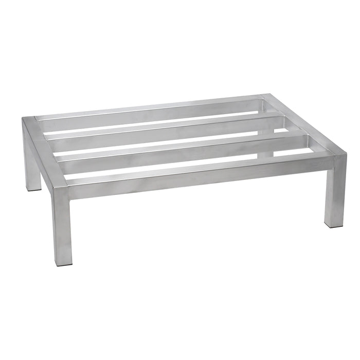 Winco, ASDR-1436, Dunnage Rack, Vented