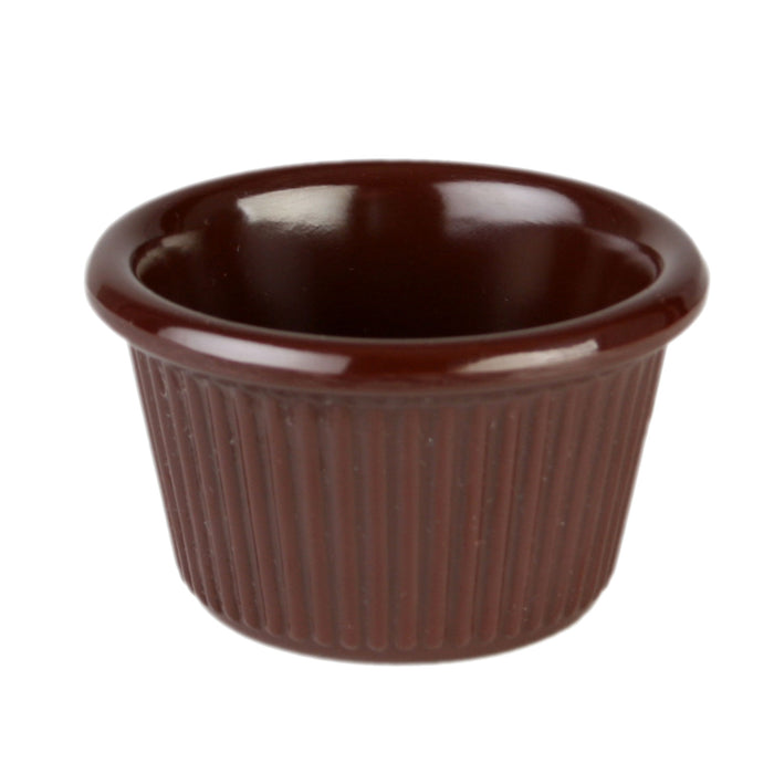 Thunder Group, ML507C1, Ramekin / Sauce Cup, Plastic